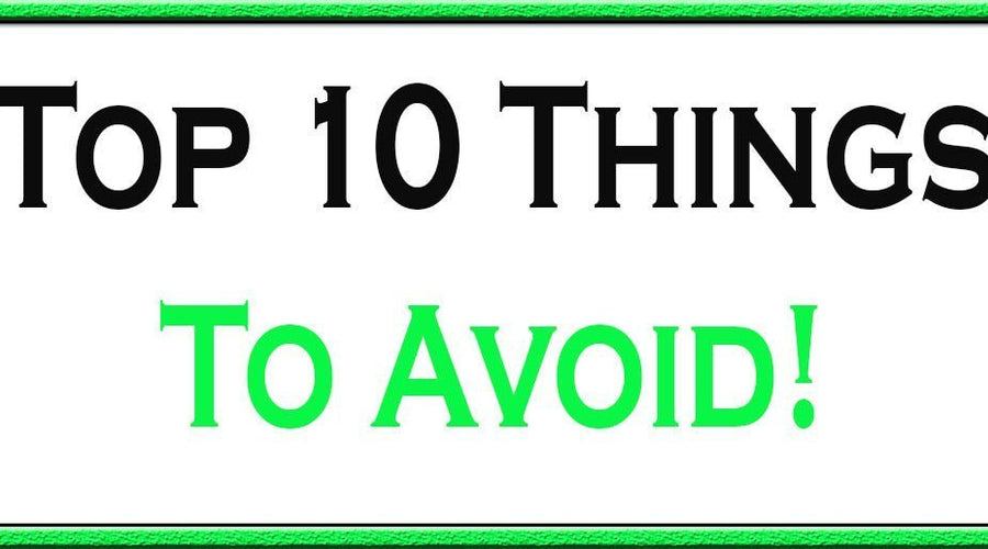10 Common Mistakes to Avoid With Ultrasonic Foggers (#3 Is Critical!)