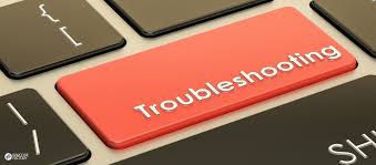 Troubleshooting an Ultrasonic Mist Maker