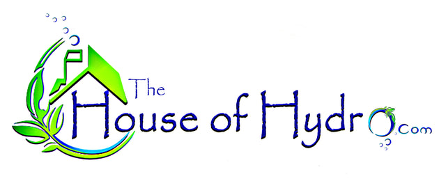 House of Hydro logo