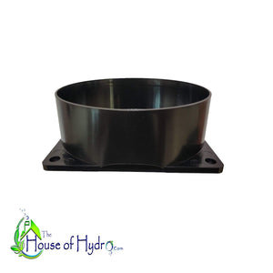 5" Air Duct Adapter - The House of Hydro