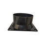 Air Duct Adapter - The House of Hydro