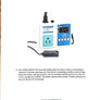 Humidistat- Humidity Level Controller - The House of Hydro