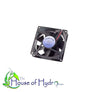 Replacement Parts - Fans and Humidistat Sensors - The House of Hydro