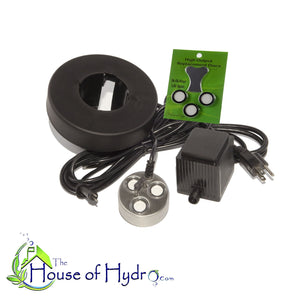 Open Box Items - The House of Hydro