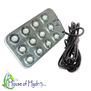 Replacement Transducers - The House of Hydro