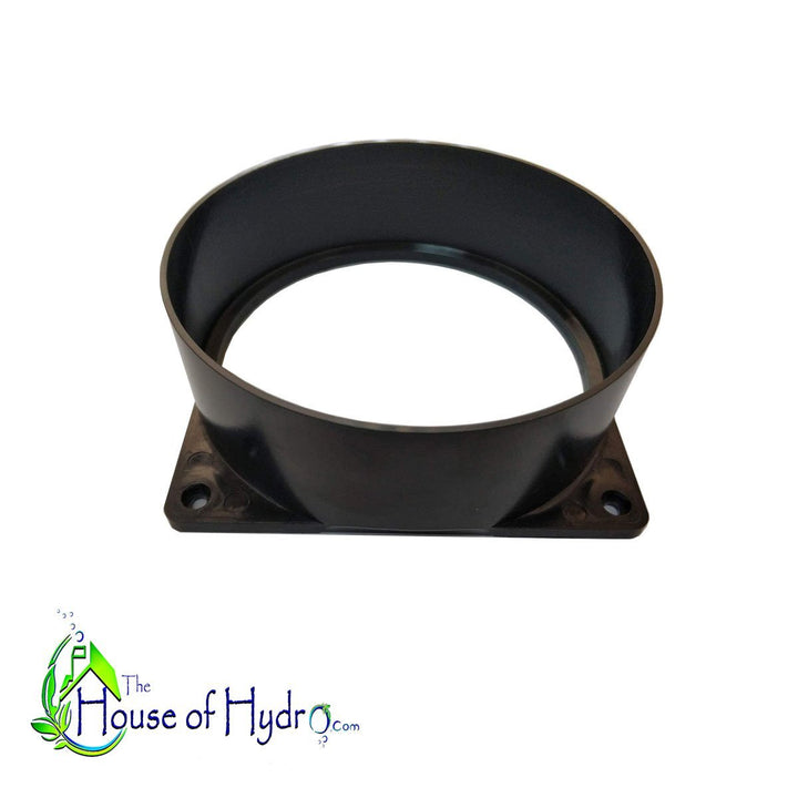 5" Air Duct Adapter - The House of Hydro