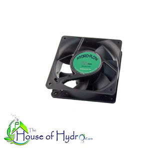 Replacement Parts - Fans and Humidistat Sensors - The House of Hydro