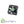 80mm waterproof case fan