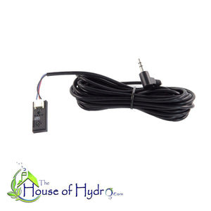 Replacement Parts - Fans and Humidistat Sensors - The House of Hydro