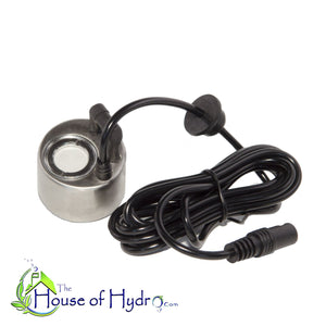 Replacement Transducers - The House of Hydro