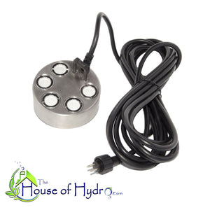 Replacement Transducers - The House of Hydro