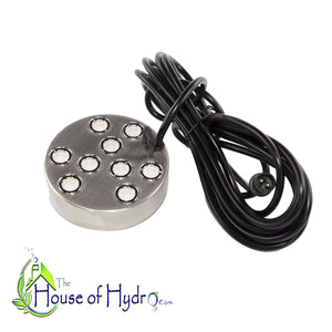 Replacement Transducers - The House of Hydro