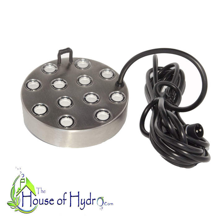 Replacement Transducers - The House of Hydro