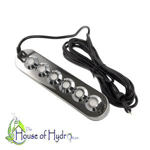 Replacement Transducers - The House of Hydro