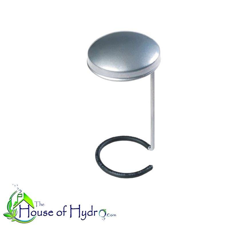 Splash Guard for One Disc Mist Maker - The House of Hydro